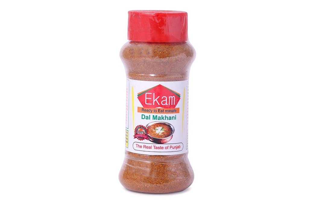 Ekam Dal Makhani    Bottle  100 grams